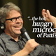 Illustration for article titled 'A Little Clitoris of Discernment': Jonathan Franzen Can't Write Sex